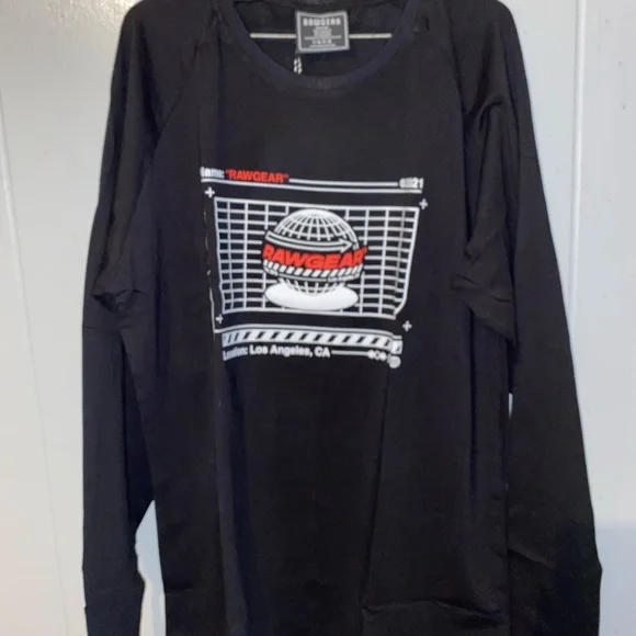 RAWGEAR nwt lg - Picture 3 of 4